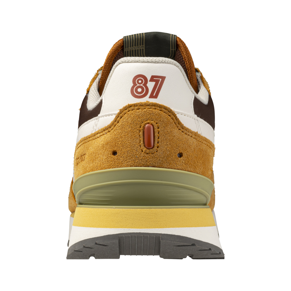 Mizuno MIZUNO RB87 Cappuccino/Pristine/Cedar